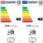 TCL 85Q7C-UK 85" 4K QD-Mini LED UHD Smart Google TV