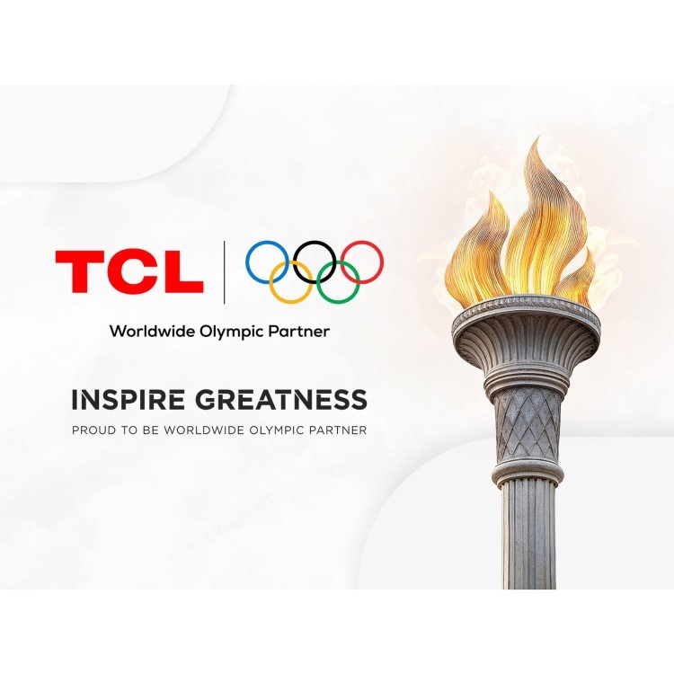TCL 85P7L-UK 85" QLED 4K HDR Smart Google TV – Ultra Large 85 Inch 4K UHD TV with Dolby Vision HDR10+ & Google TV Streaming Apps