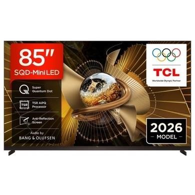 85"
