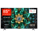 85Q6C-UK TCL Q6C 85 inch 4K Ultra HD Smart TV