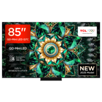 TCL Q7C 85 inch 4K QD-Mini LED Ultra HD Smart TV