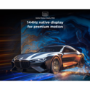 TCL Q7C 85 inch 4K QD-Mini LED Ultra HD Smart TV