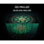 TCL Q7C 85 inch 4K QD-Mini LED Ultra HD Smart TV