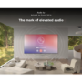 TCL Q7C 85 inch 4K QD-Mini LED Ultra HD Smart TV