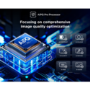 TCL Q7C 85 inch 4K QD-Mini LED Ultra HD Smart TV