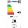 TCL T8C 85 inch 4K Ultra HD QLED Smart Google TV