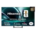 85U7QTUK Hisense U7QTUK 85 inch Smart 4K Ultra HD Mini-LED TV