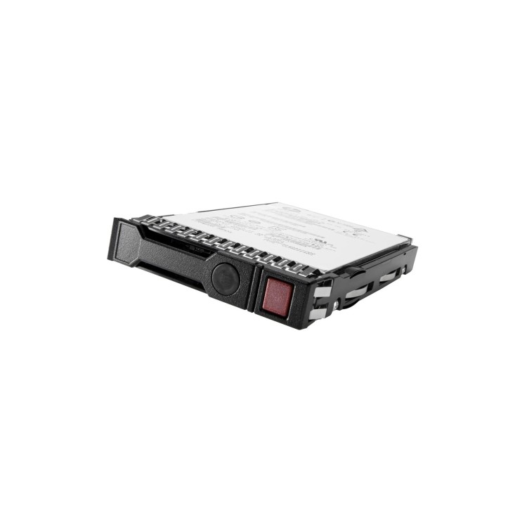 GRADE A1 - HPE - 1TB - SATA 6Gb/s - 7.2K - HDD 3.5"