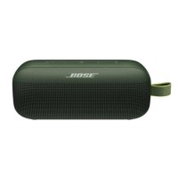Bose SoundLink Flex Bluetooth Portable Speaker - Cypress Green