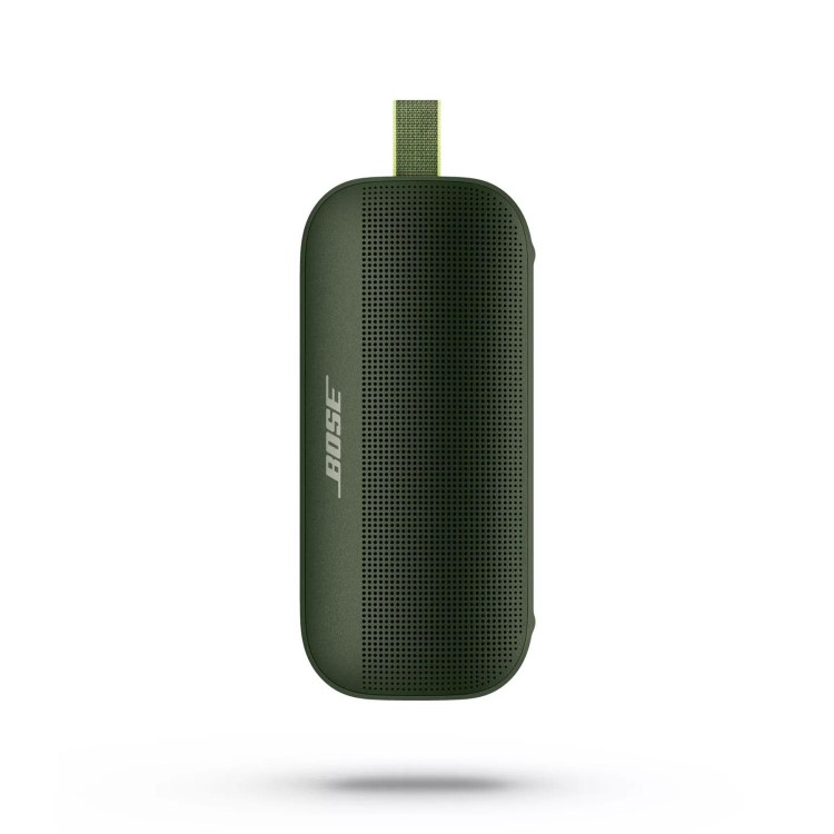 Bose SoundLink Flex Bluetooth Portable Speaker - Cypress Green