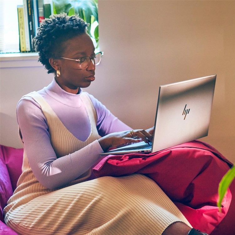 HP ZBook Firefly G10 Intel Core i5 16GB RAM 512GB SSD 14 Inch indows 11 Pro Laptop