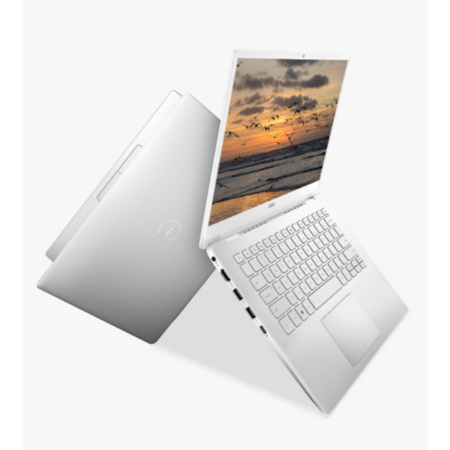 Refurbished Dell Inspiron 5490 Core i7-10510U 12GB 512GB MX 230 14 Inch Windows 10 Pro Laptop