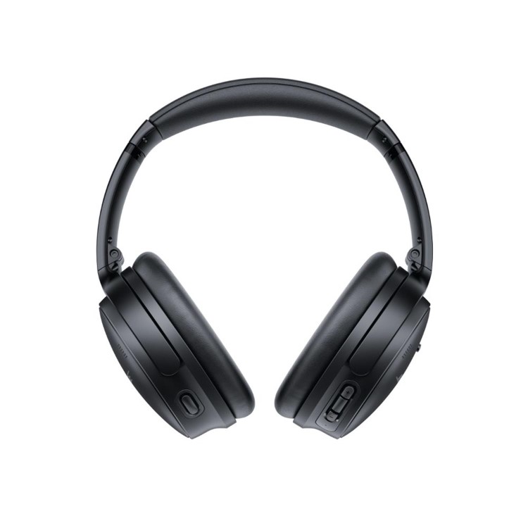 GRADE A1 - Bose QuietComfort 45 Wireless Headphones - Black