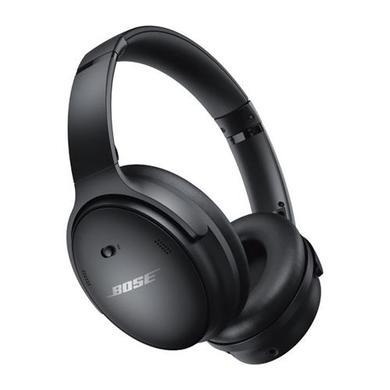 GRADE A1 - Bose QuietComfort 45 Wireless Headphones - Black