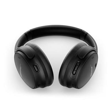 GRADE A1 - Bose QuietComfort 45 Wireless Headphones - Black