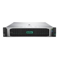 HPE ProLiant DL380 Gen10 0GB S100i SR 2.5 SFF Gigabit Ethernet Rack-mountable Server HPE ProLiant DL380 Gen10 0GB S100i SR 2.5 SFF Gigabit Ethernet Rack-mountable Server