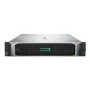 HPE ProLiant DL380 Gen10 0GB S100i SR 2.5 SFF Gigabit Ethernet Rack-mountable Server