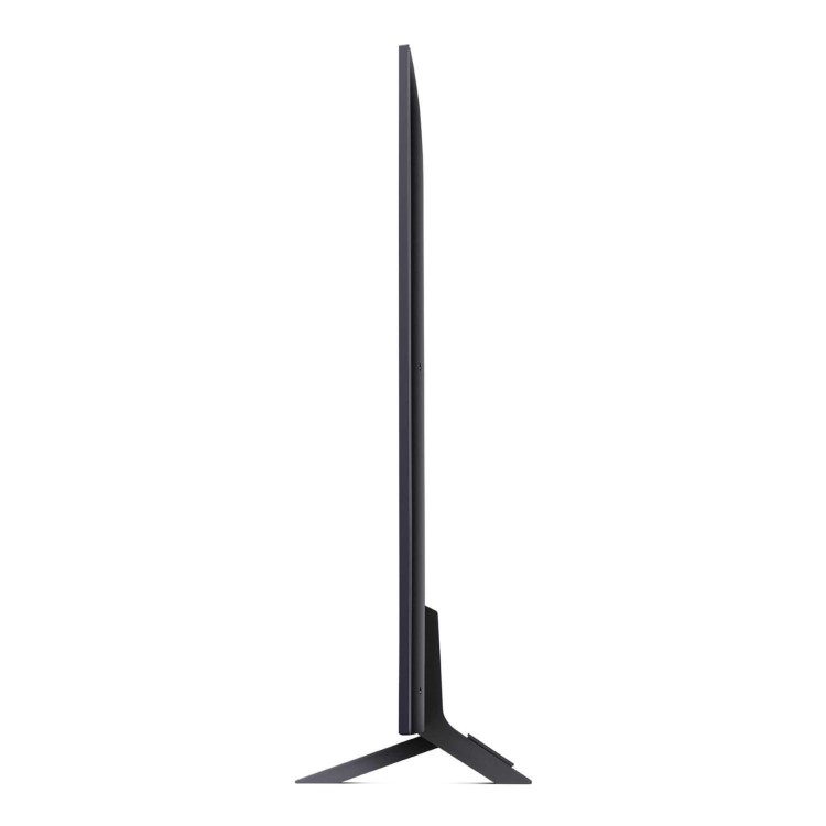 Ex Display - LG QNED80 65 inch QNED AI 4K HDR Smart TV