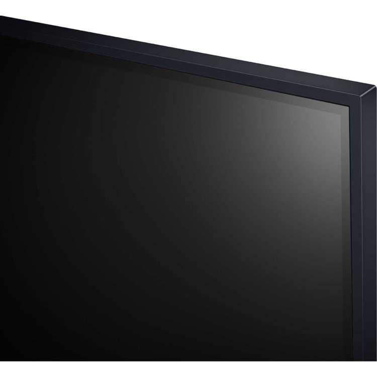 Ex Display - LG QNED80 65 inch QNED AI 4K HDR Smart TV