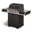 870033 Enders Uniq 3 IK Cruster Gas BBQ 