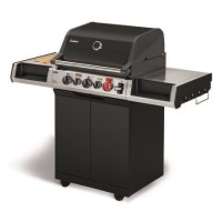 Enders Uniq 3 IK Cruster Gas BBQ 