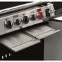 Enders Uniq 3 IK Cruster Gas BBQ 