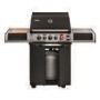 Enders Uniq 3 IK Cruster Gas BBQ 