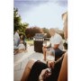 Enders Uniq 3 IK Cruster Gas BBQ 