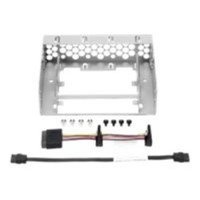 HPE ProLiant Microserver Gen 10 NHP SFF Converter Kit