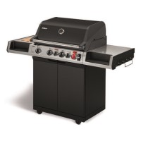 Enders Uniq 4 IK Cruster Gas BBQ 