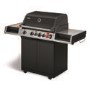 Enders Uniq 4 IK Cruster Gas BBQ 