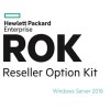 HPE Proliant Windows Server 2016 16-Core Standard English ROK