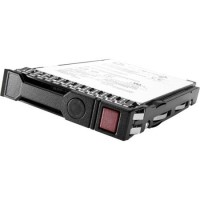 HPE - 600GB -  SAS 12Gb/s - 10K - HDD - 2.5" HPE - 600GB -  SAS 12Gb/s - 10K - HDD - 2.5"