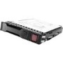 HPE - 600GB -  SAS 12Gb/s - 10K - HDD - 2.5"
