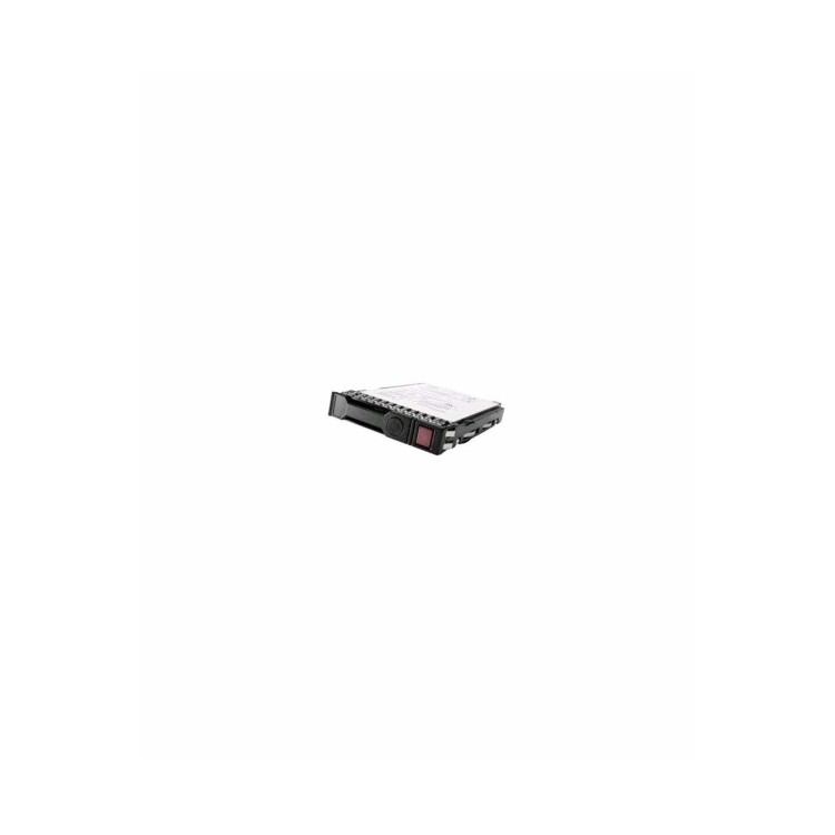 HPE - 600GB -  SAS 12Gb/s - 10K - HDD - 2.5"