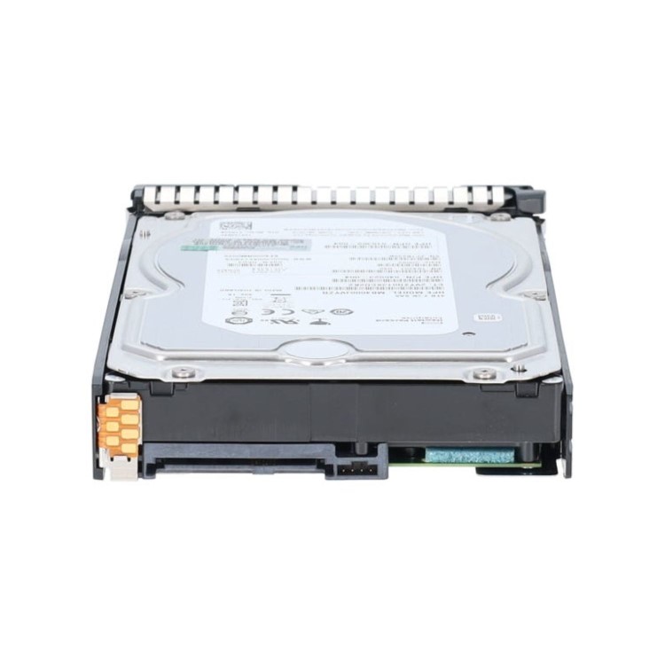 HPE 4TB SAS 12G Midline 7.2K LFF 3.5in SC 1yr Wty Digitall