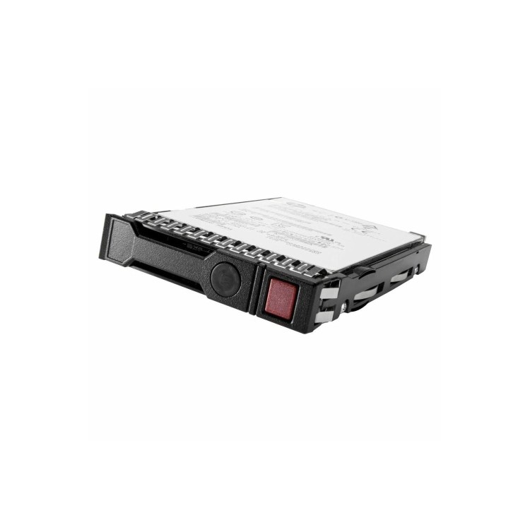 HPE - 4TB - SATA 6Gb/s - 7.2K - HDD 3.5"