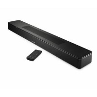 Bose Smart Soundbar 600 - Black