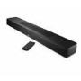 Bose Smart Soundbar 600 - Black