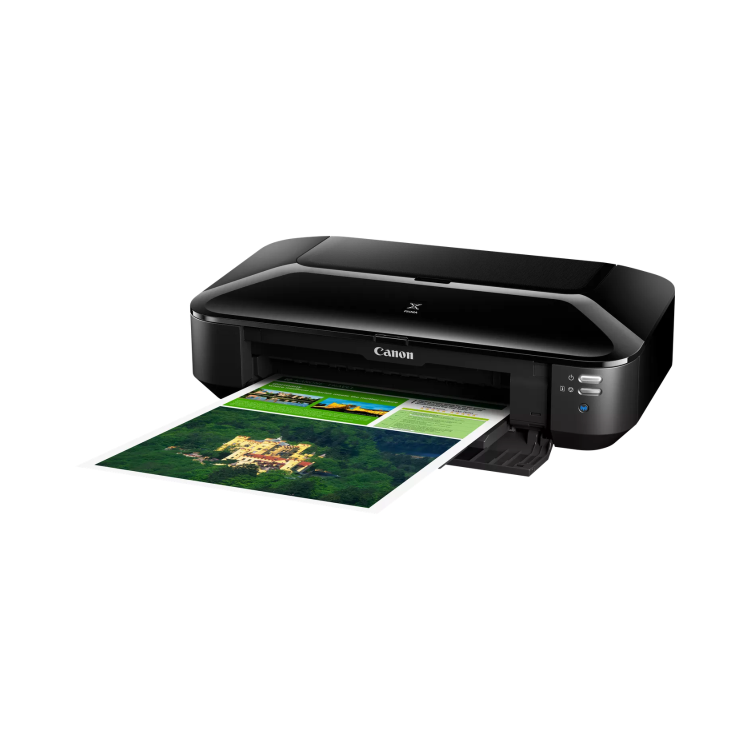Canon Pixma IX6850 A3 Mono Inkjet Printer