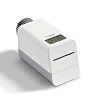 Bosch Smart Home Radiator Thermostat
