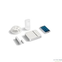Bosch Smart Security Starter Set