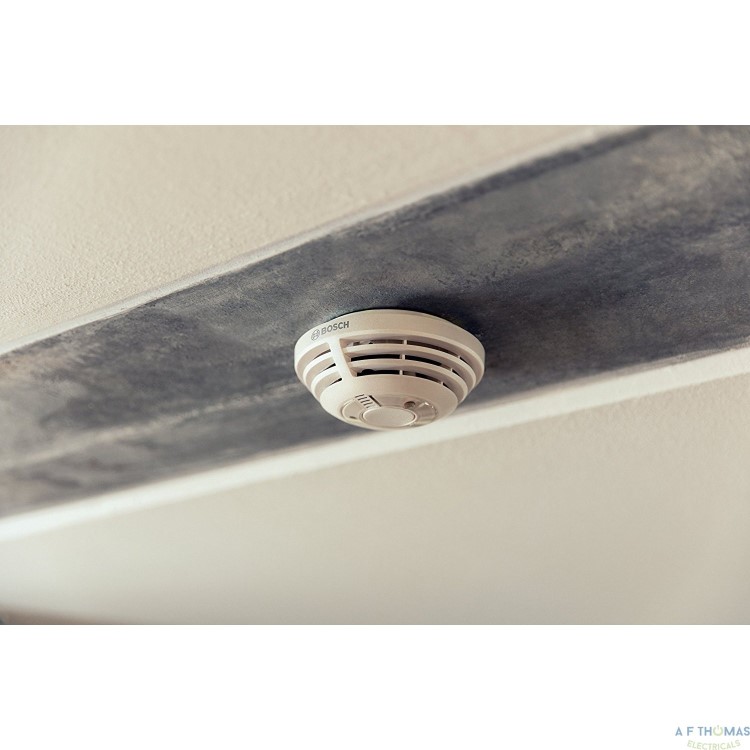Bosch Smart Security Starter Set