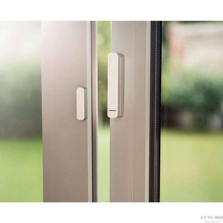 Bosch Smart Security Starter Set