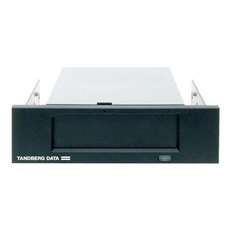 Tandberg RDX External drive USB3 PLUS  No Software