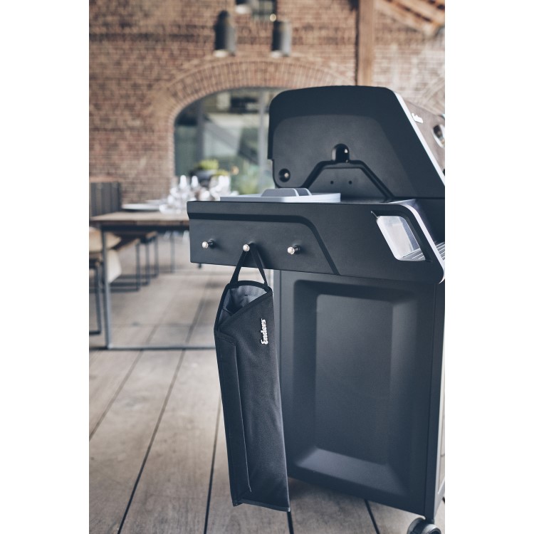 Enders Premium BBQ Cutlery Set of 3 With Bag