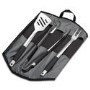 Enders Premium BBQ Cutlery Set of 3 With Bag