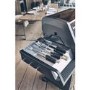 Enders Premium BBQ Cutlery Set of 3 With Bag
