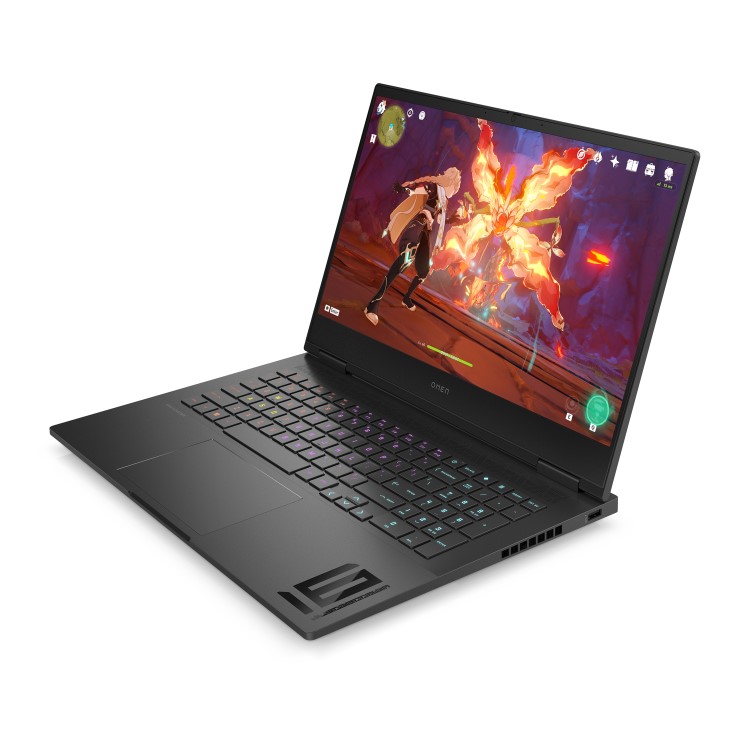 HP OMEN 16 Intel Core i7 32GB 1TB RTX 4080 240Hz QHD 16 Inch Windows 11 Gaming Laptop