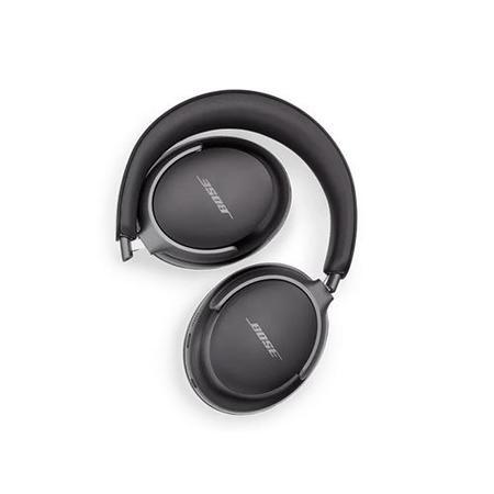 Bose QuietComfort Ultra - Black
